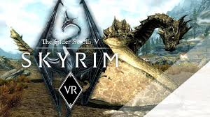 Skyrim VR