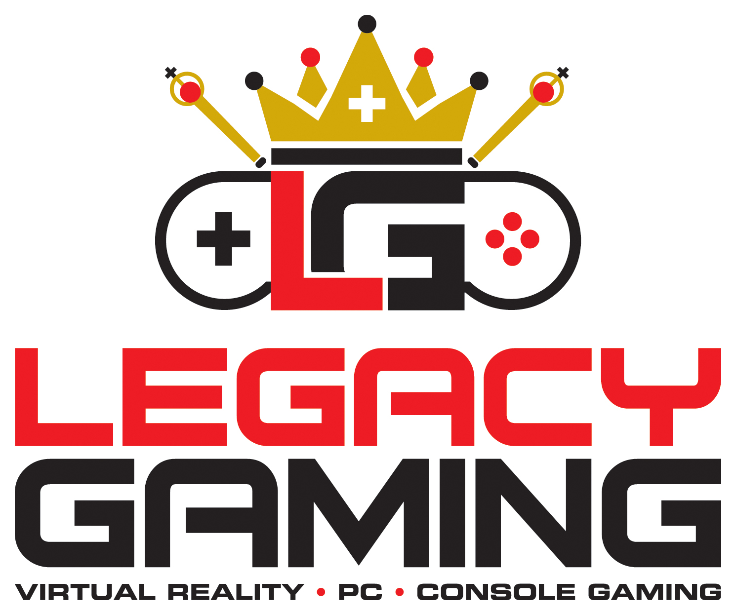 Game Home Legacy Gaming Community And Concierge